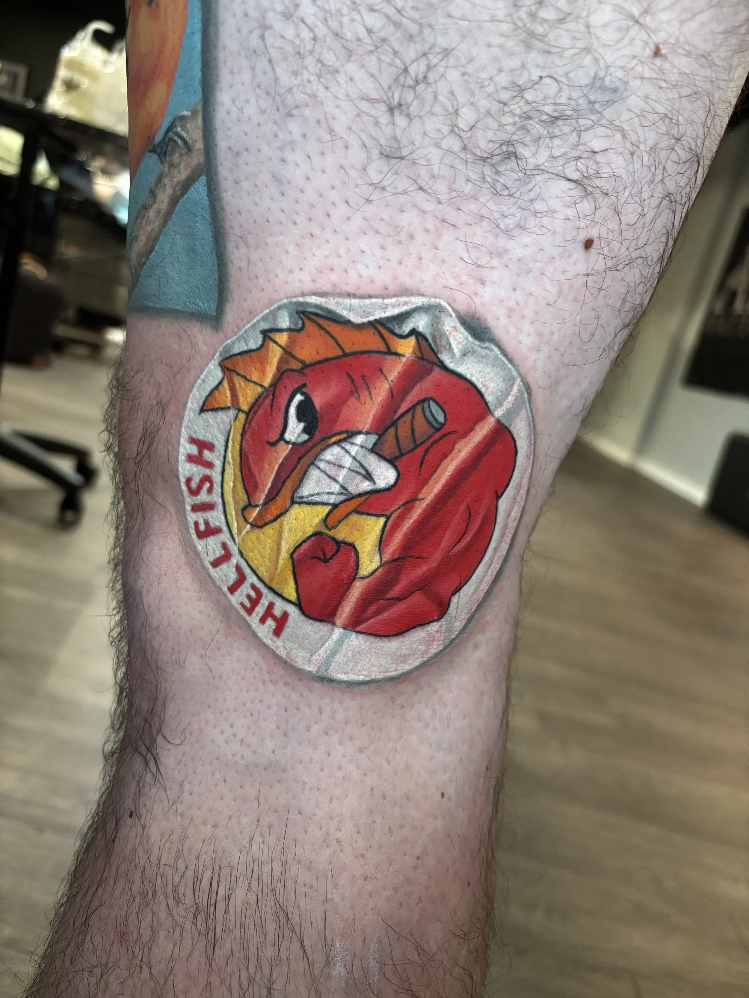 Why Some Realism Tattoos Age Better Than Others