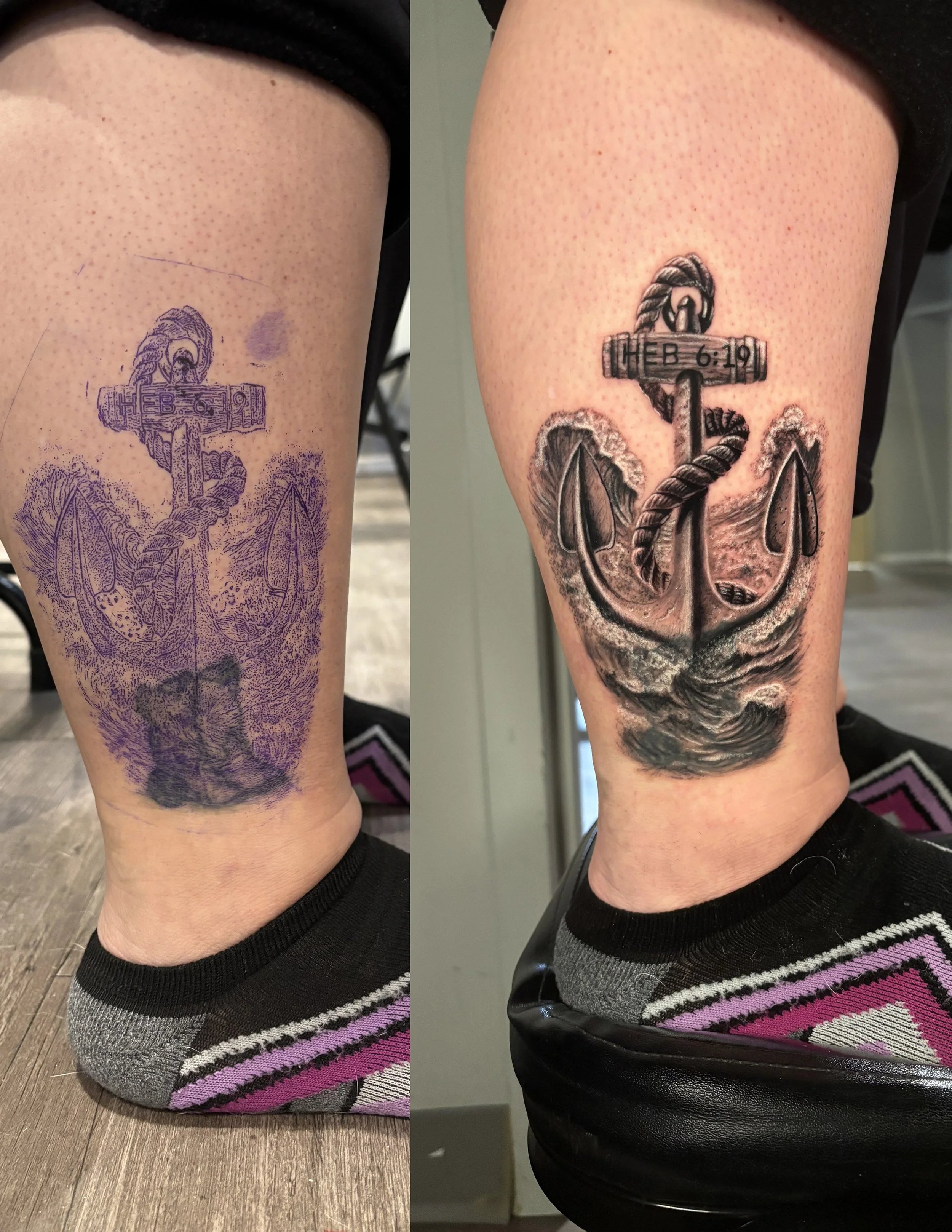 What Goes Into Creating an Exceptional Tattoo