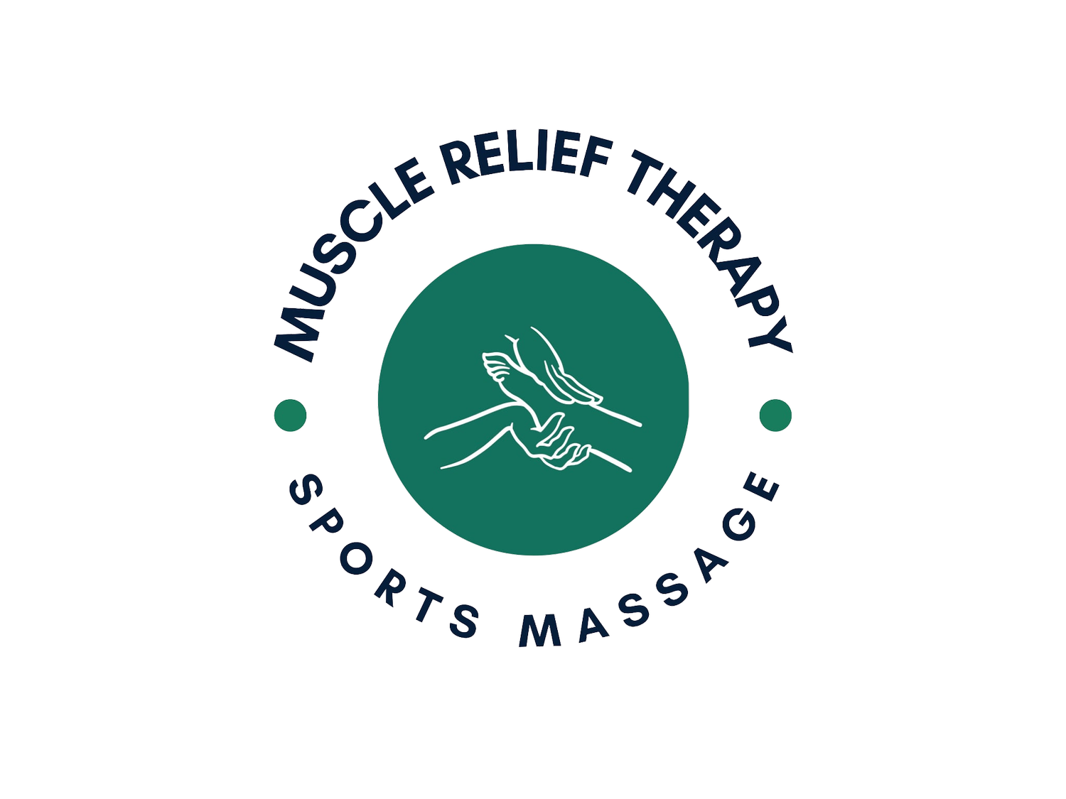 Muscle Relief Therapy Sports Massage