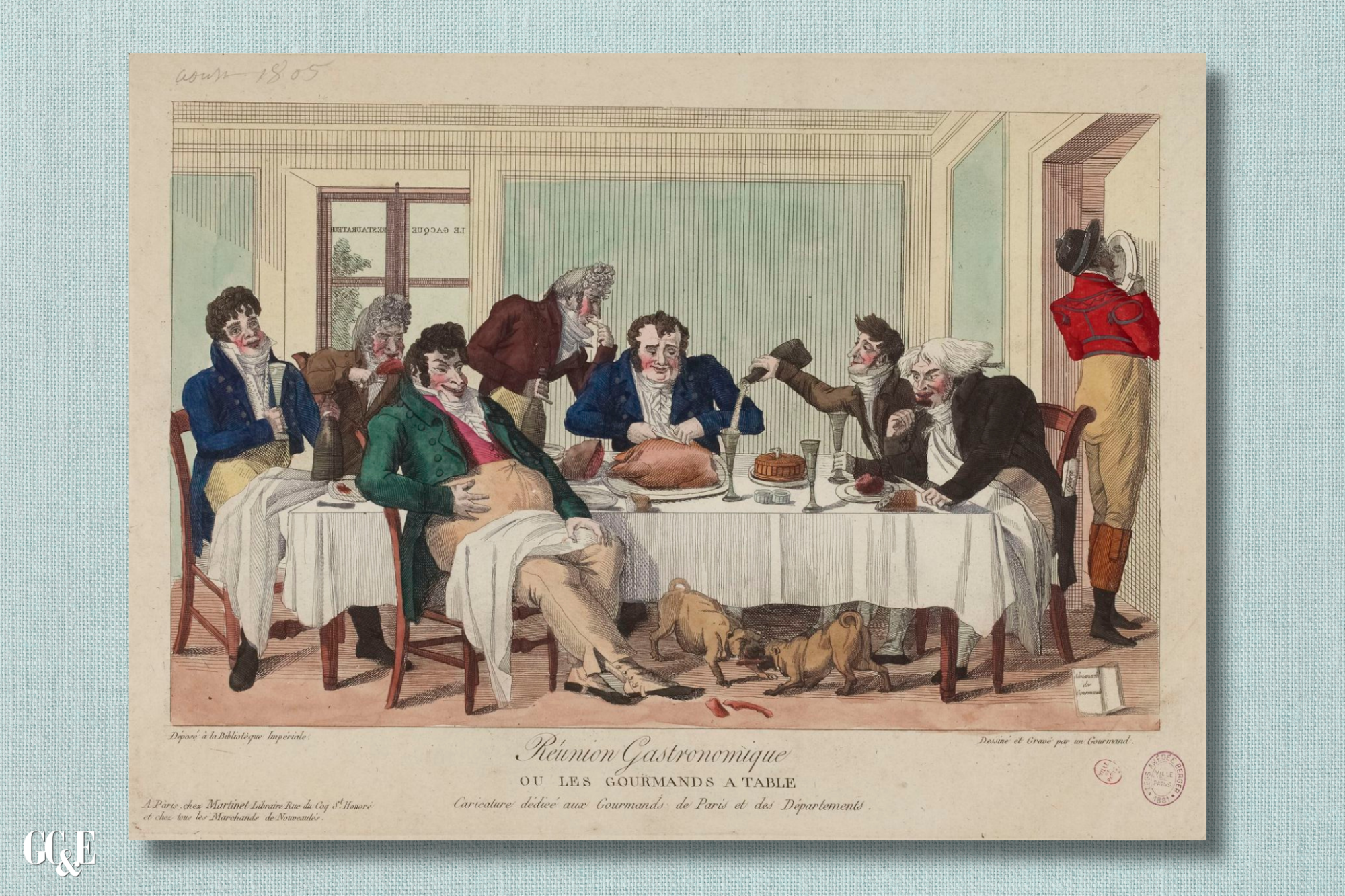 “Bon Appétit”: What It Really Means in France — And What It Says About Your Rank