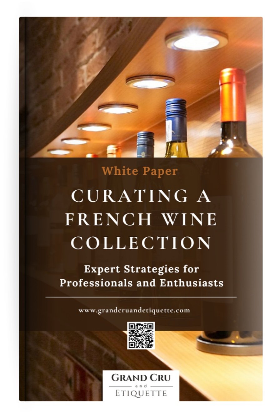 white-paper-curating-a-french-wine-collection