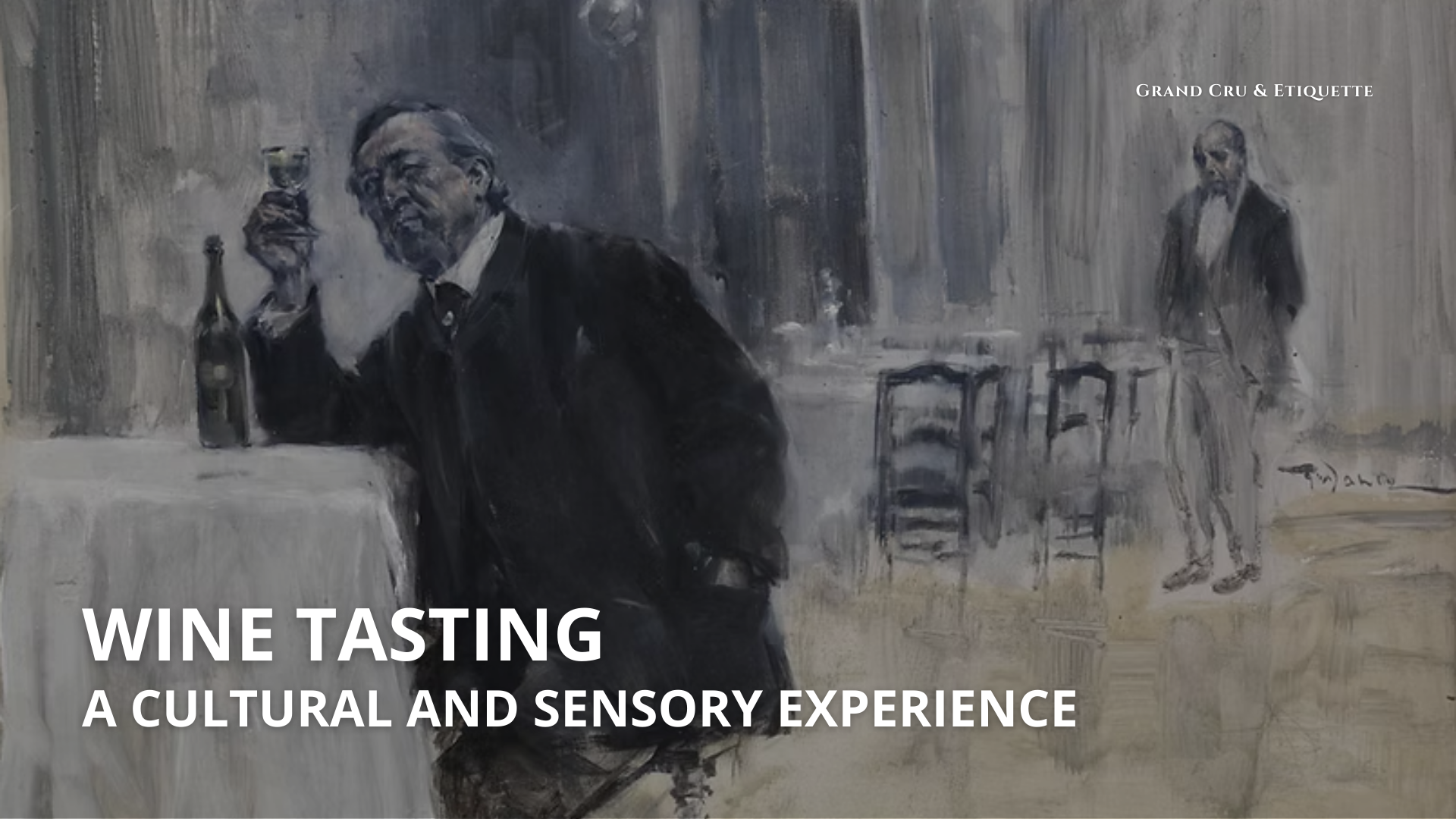 Wine Tasting: Why Your Perception of Taste Is More Subjective Than You Think