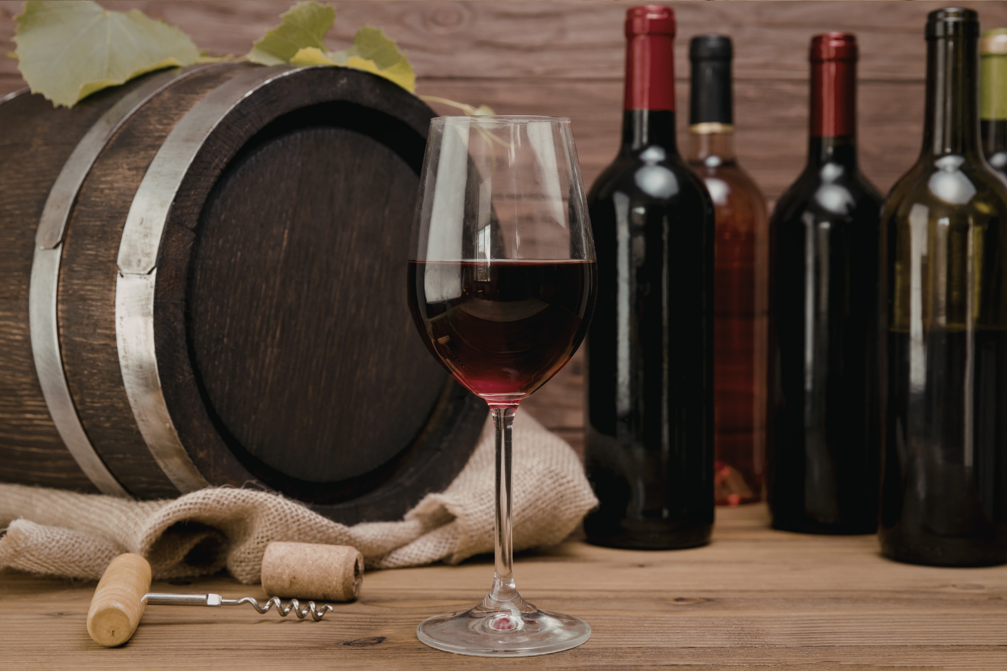 Will Artificial Intelligence Replace Wine Professions? From Vineyard Managers and Oenologists to Sommeliers