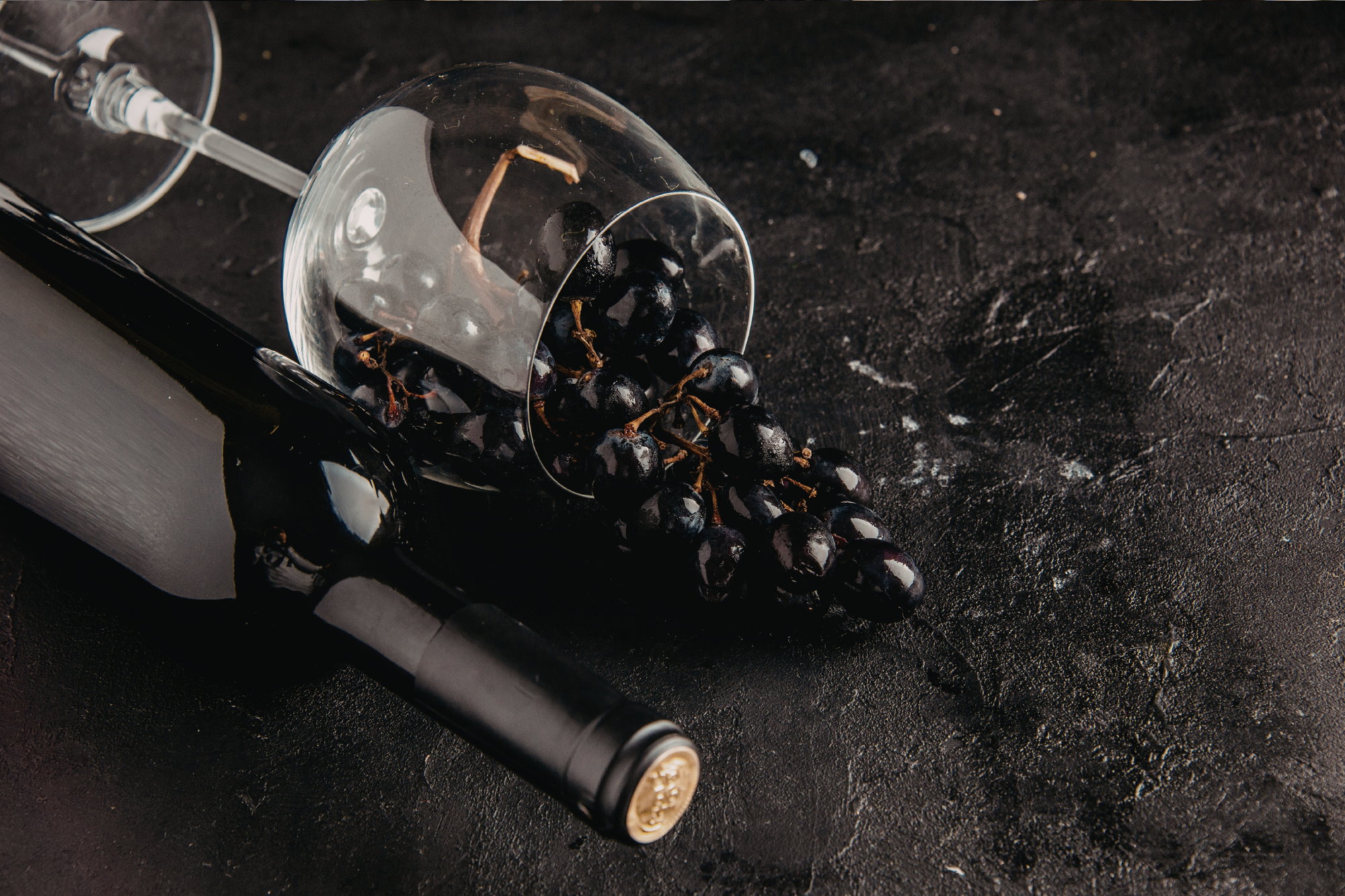 The Secrets of Winemaking: Why Wine Never Tastes Like Grapes