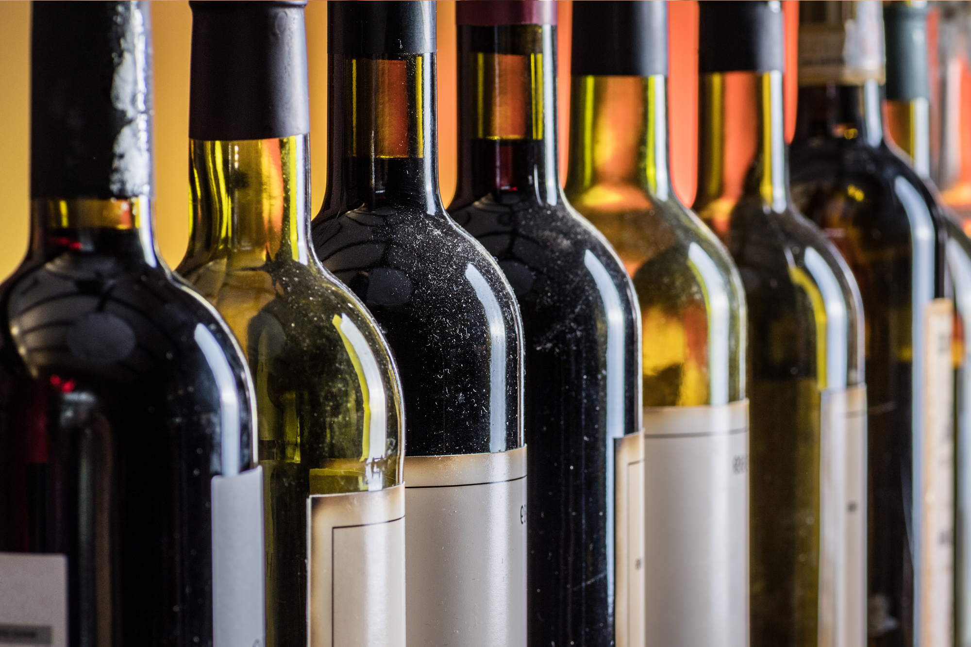 French Wine Appellations: Understanding AOP, IGP, and Vin de France