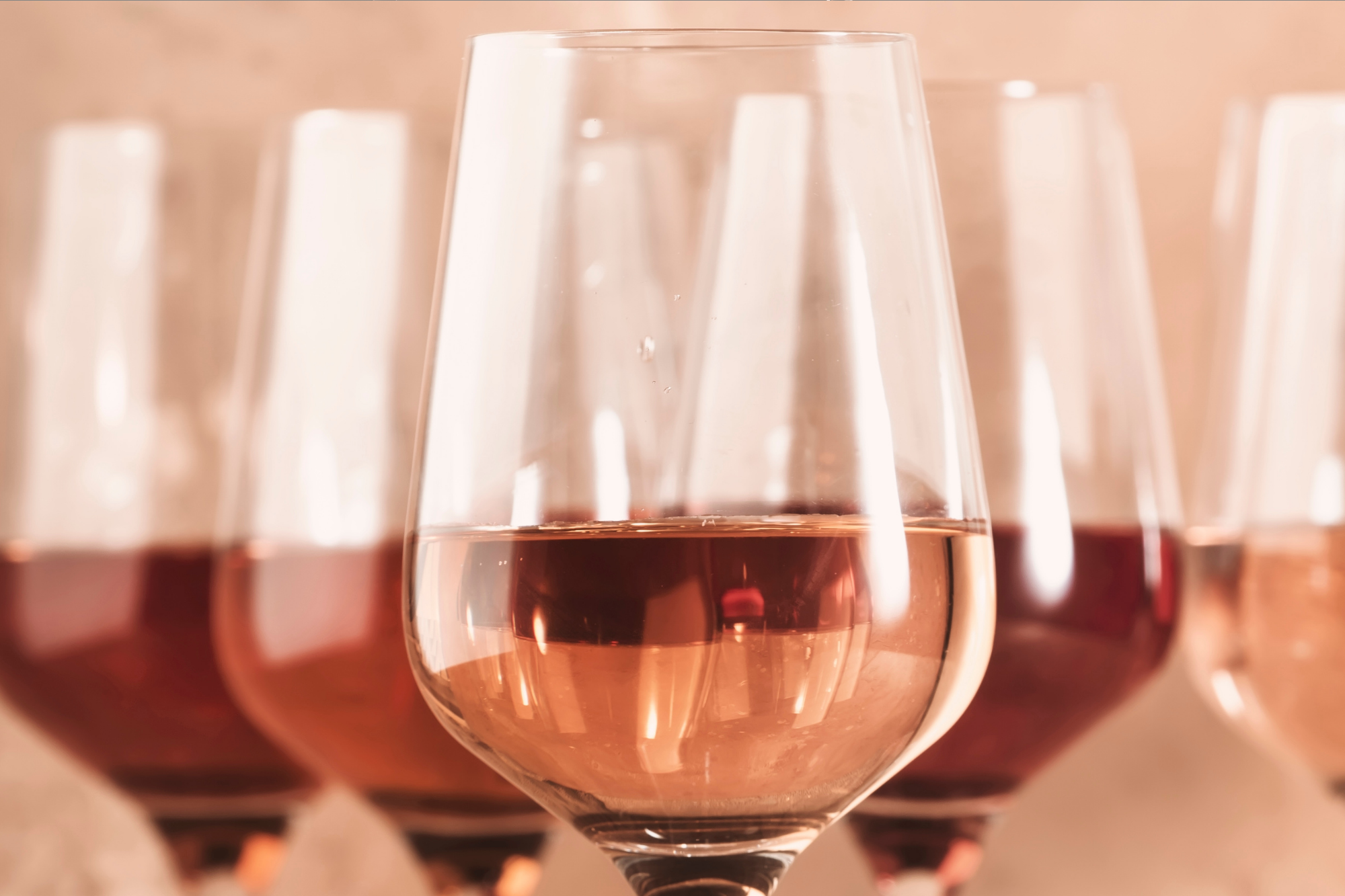 Provence Rosé: The Story of a Summer Icon