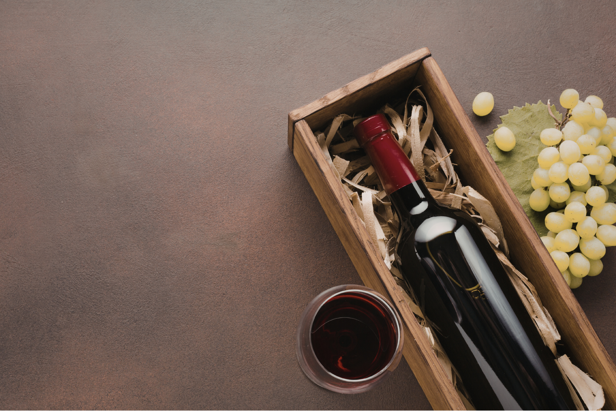 How To Choose The Perfect Wine Gift: What A Bottle Of Wine Really Says About You