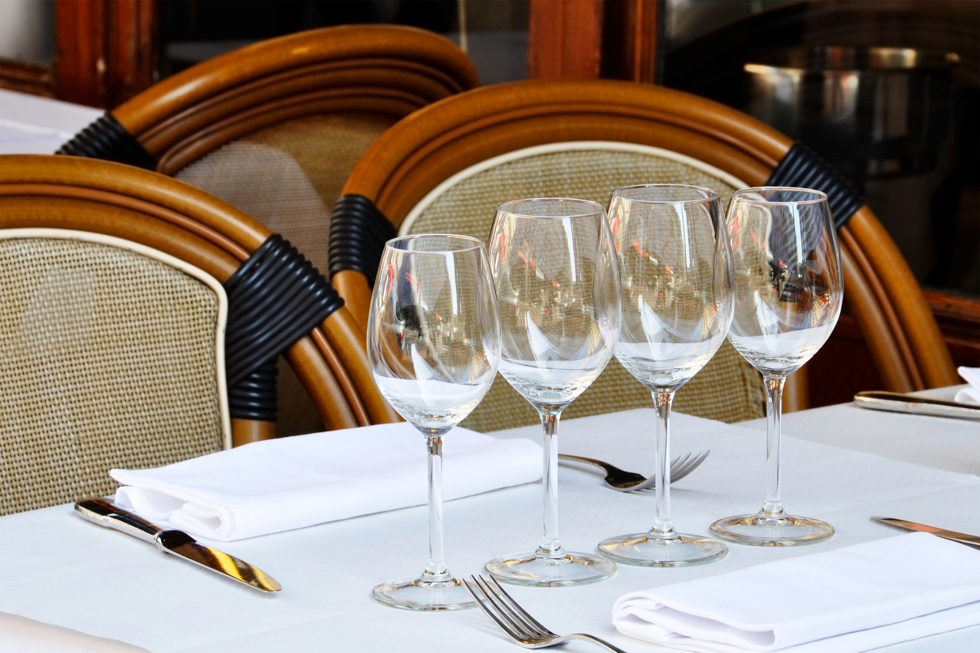 The French Paradox, Revisited: When the World's Wine Country Stops Drinking