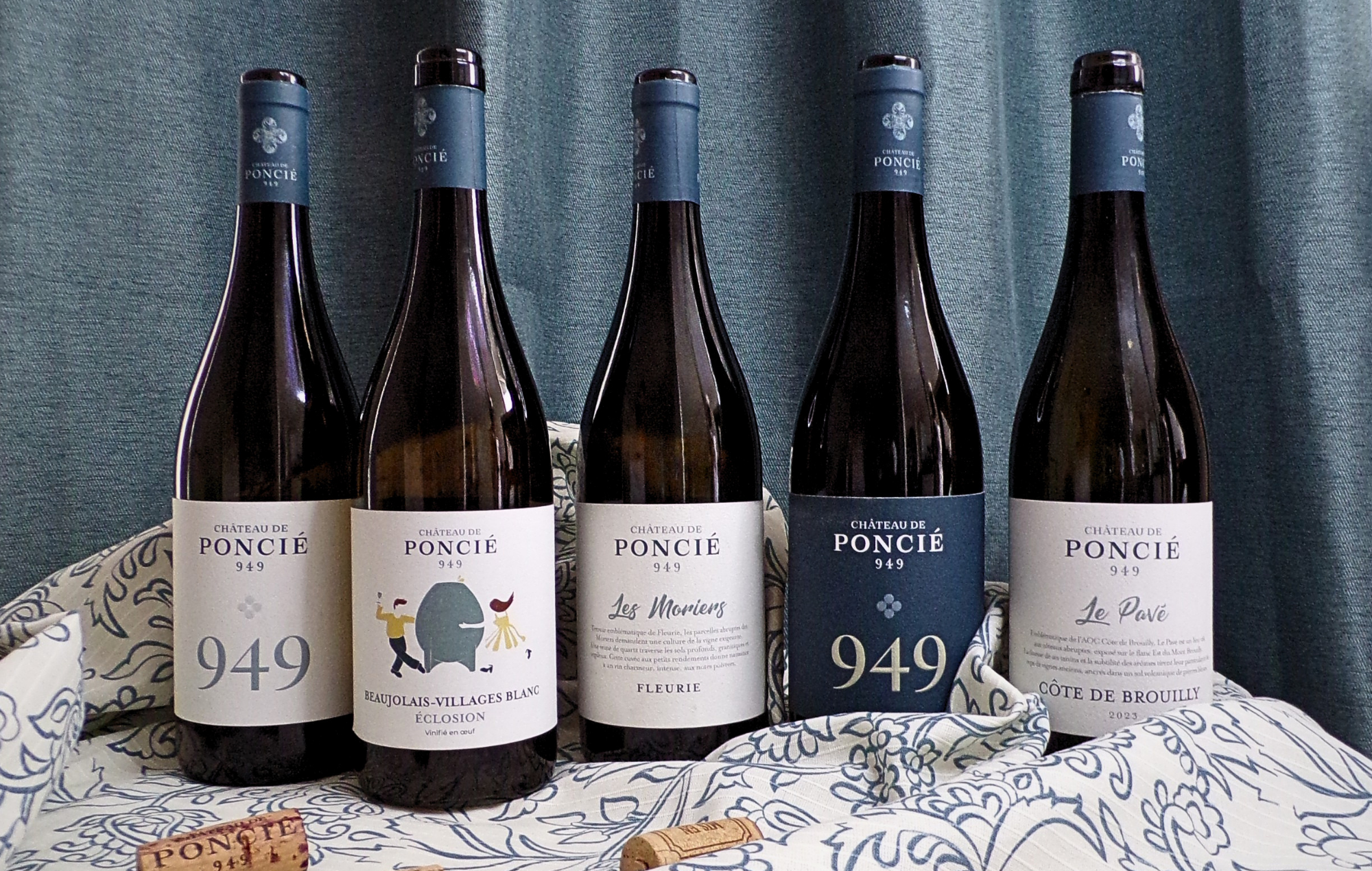 Beaujolais: The Premier Cru Gamble