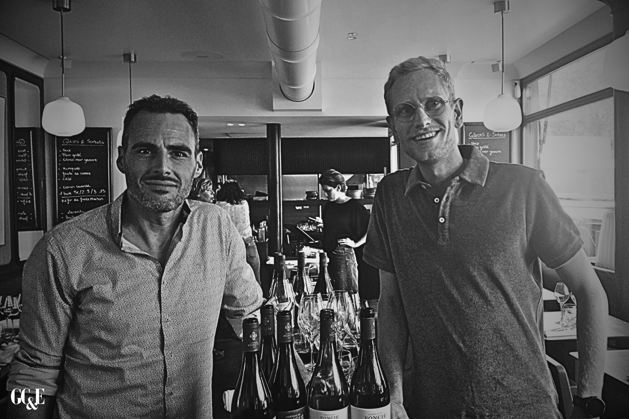 Beaujolais: The Gamble to Build a Premier Cru Hierarchy