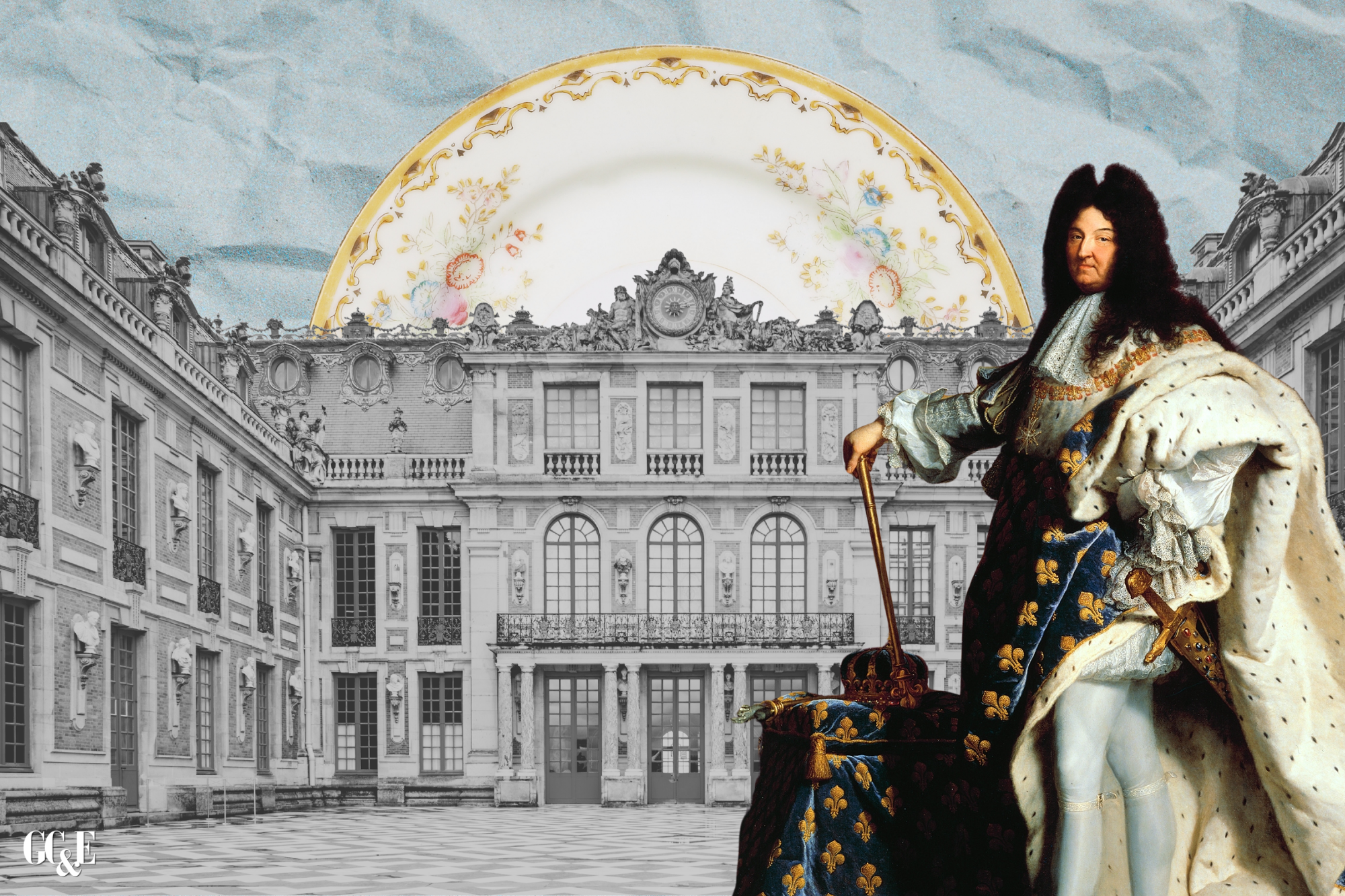 French Table Manners: The Social Codes Behind Every Gesture