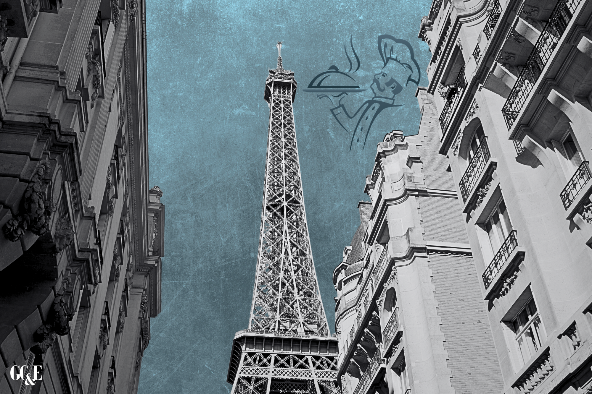 Why Paris Is Still the Food Capital of the World