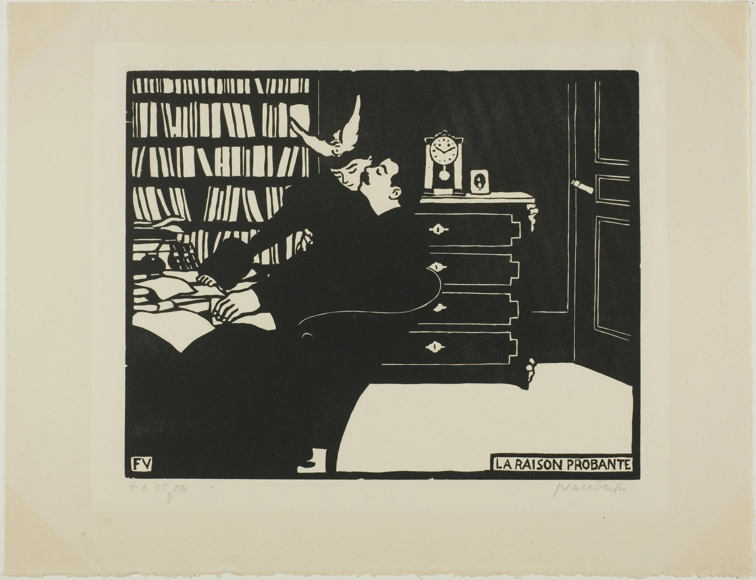 1948.3.4 - The Cogent Reason, plate four from Intimacies.jpg