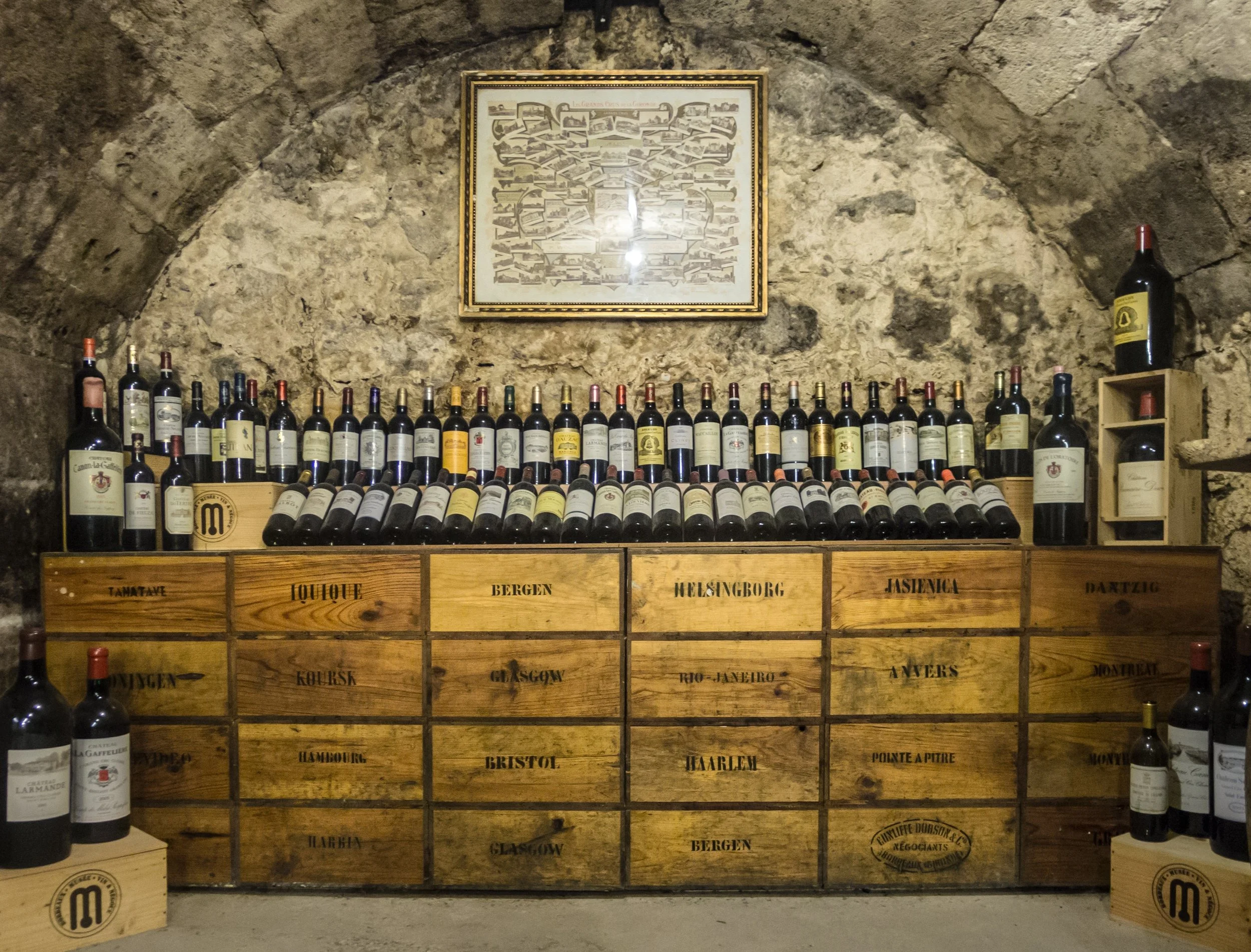 Burgundy Wine Investment: When Terroir Becomes an Asset