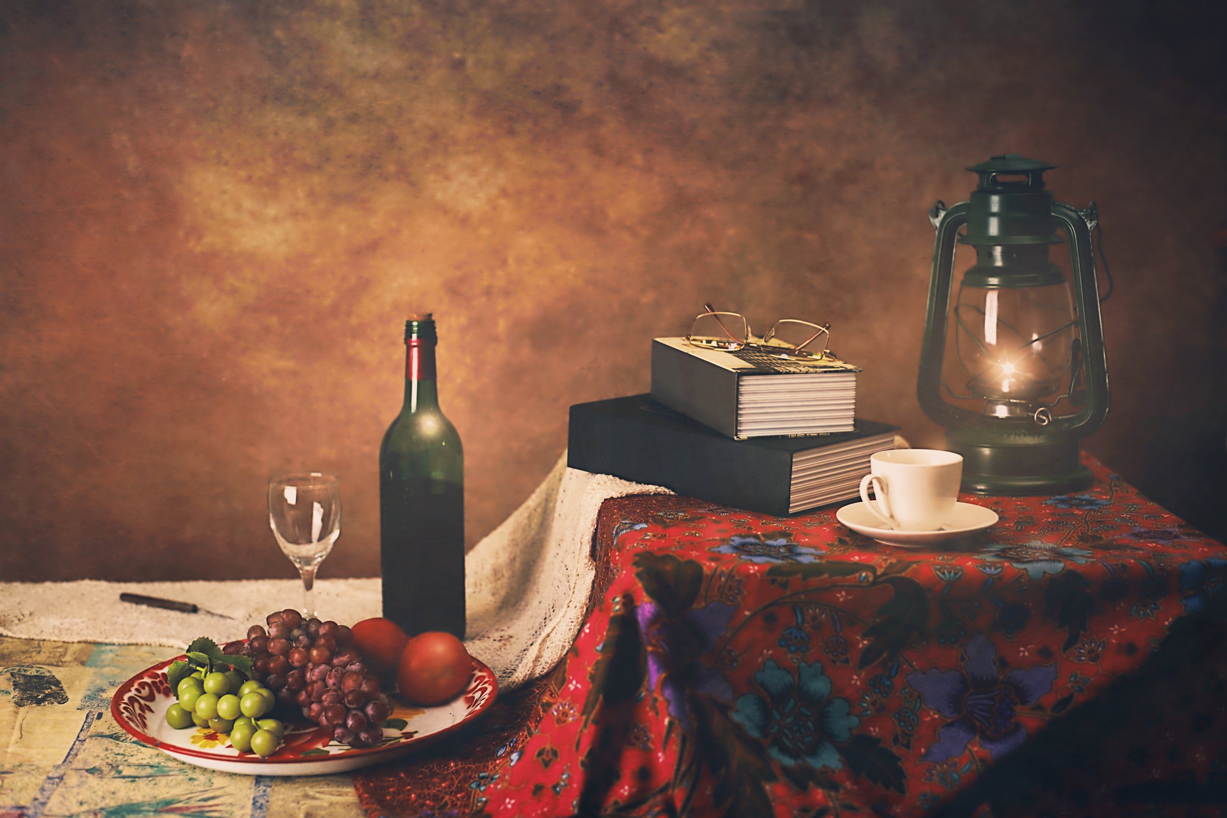 How Wine Became a Status Symbol: Taste, Culture and Prestige