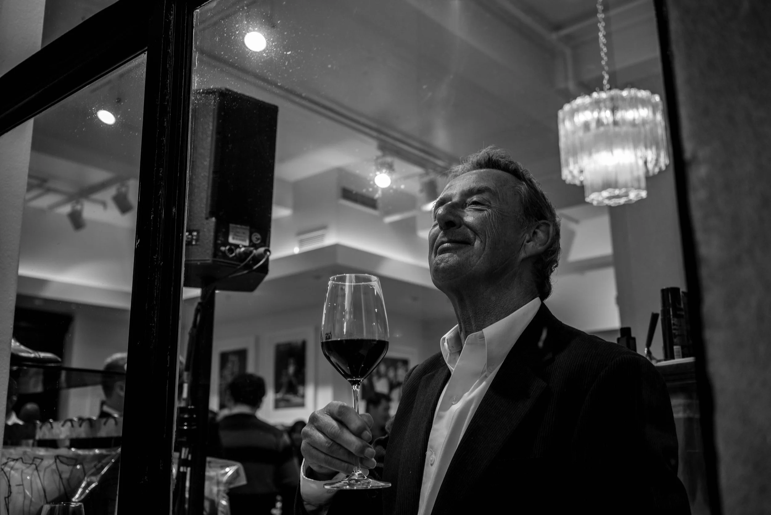 Taste Makes Value, Value Makes Taste: What Makes a Wine Great?