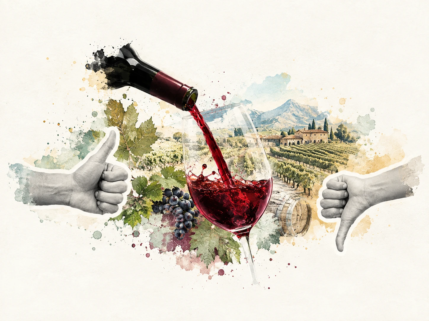 How Taste Becomes Value, and Value Remakes Taste