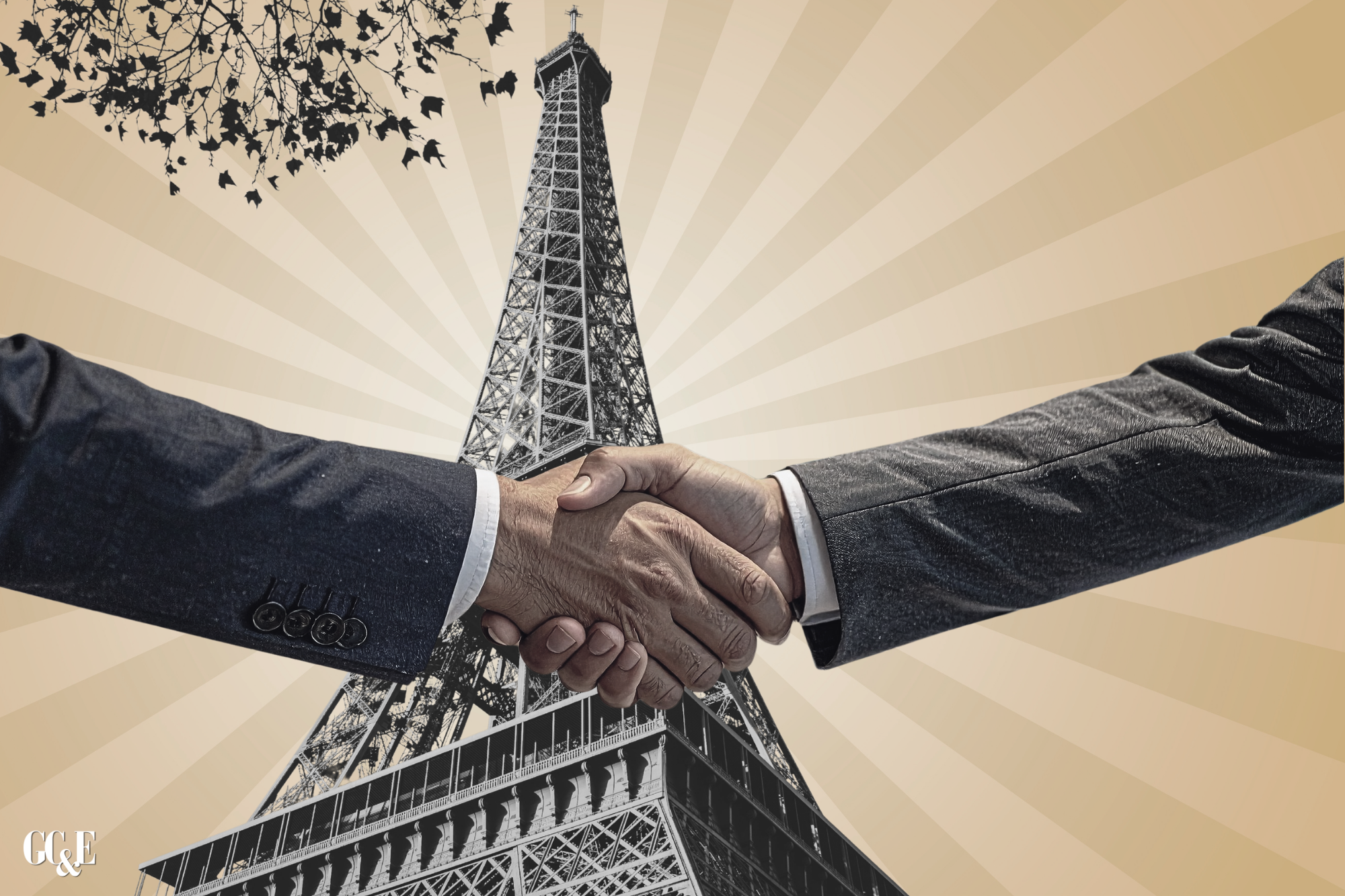 French Business Culture: Hierarchy, Formality and the Codes of Professional Life