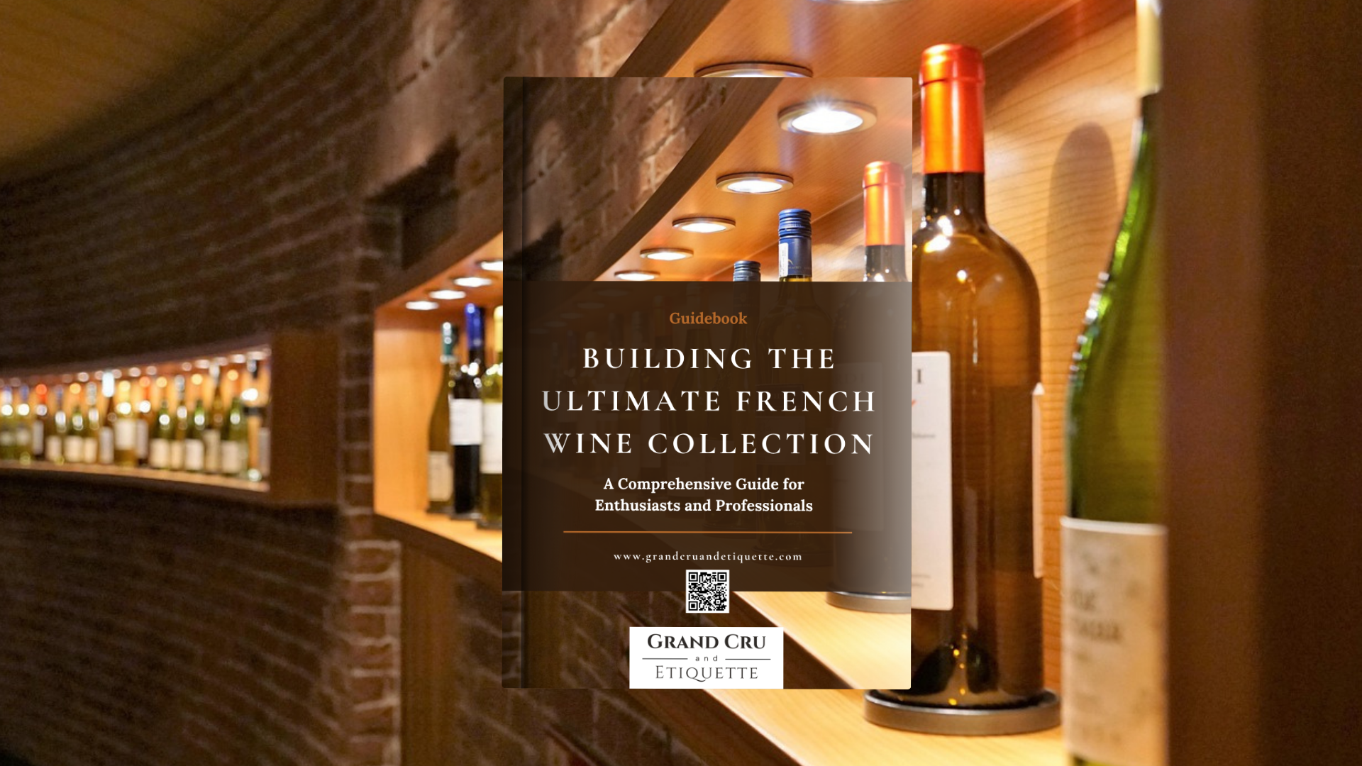 French Wine Cellar Guide