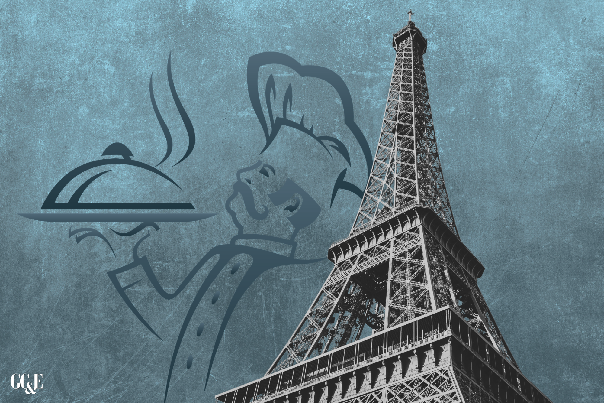 Why Paris Is Still the Food Capital of the World