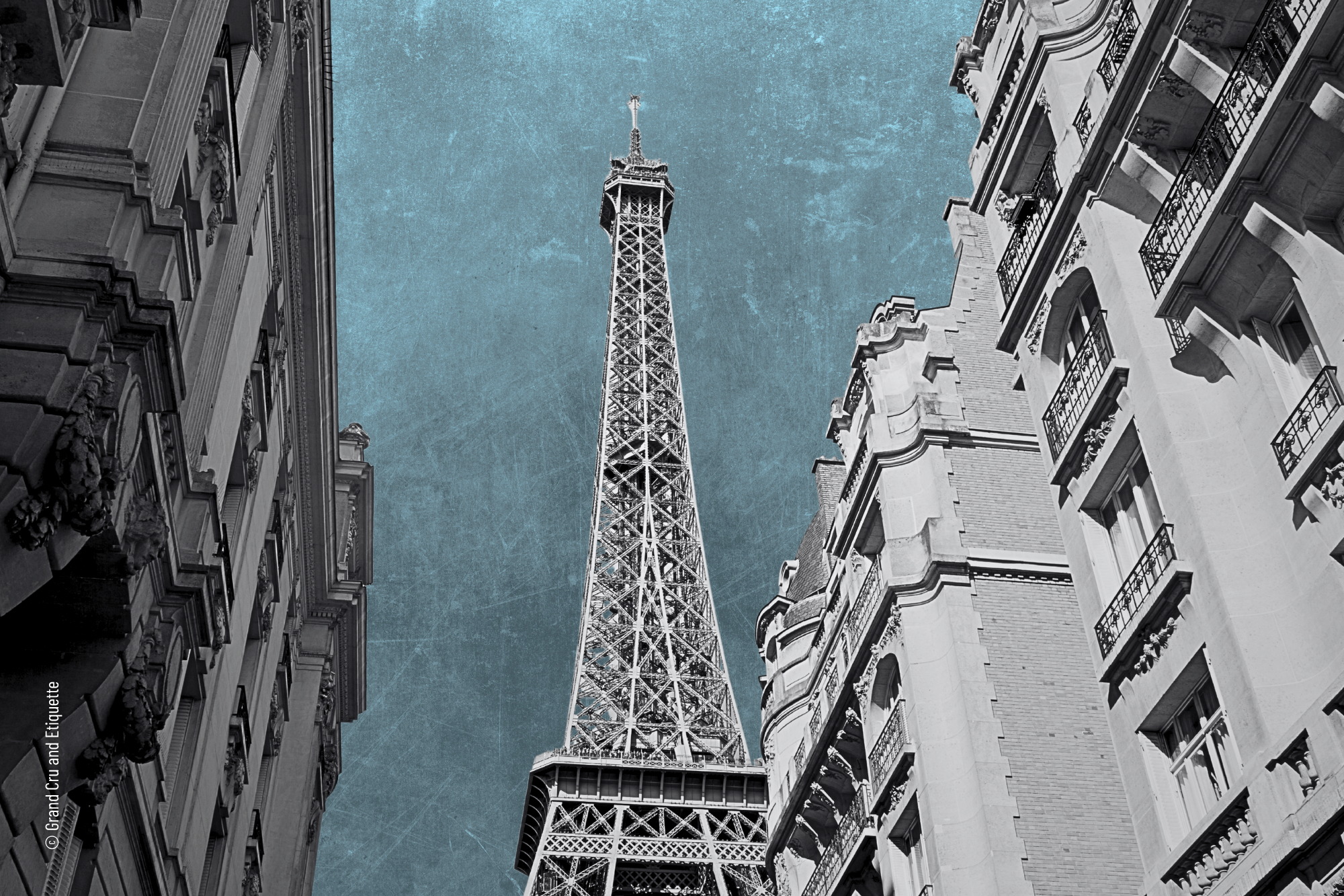 Why Paris Is Still the Food Capital of the World