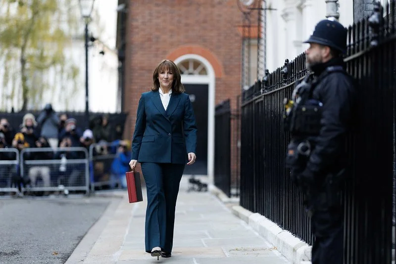 Autumn Budget 2025: What It Means for the Youth Sector and Why YPFs Matter More Than Ever&nbsp;