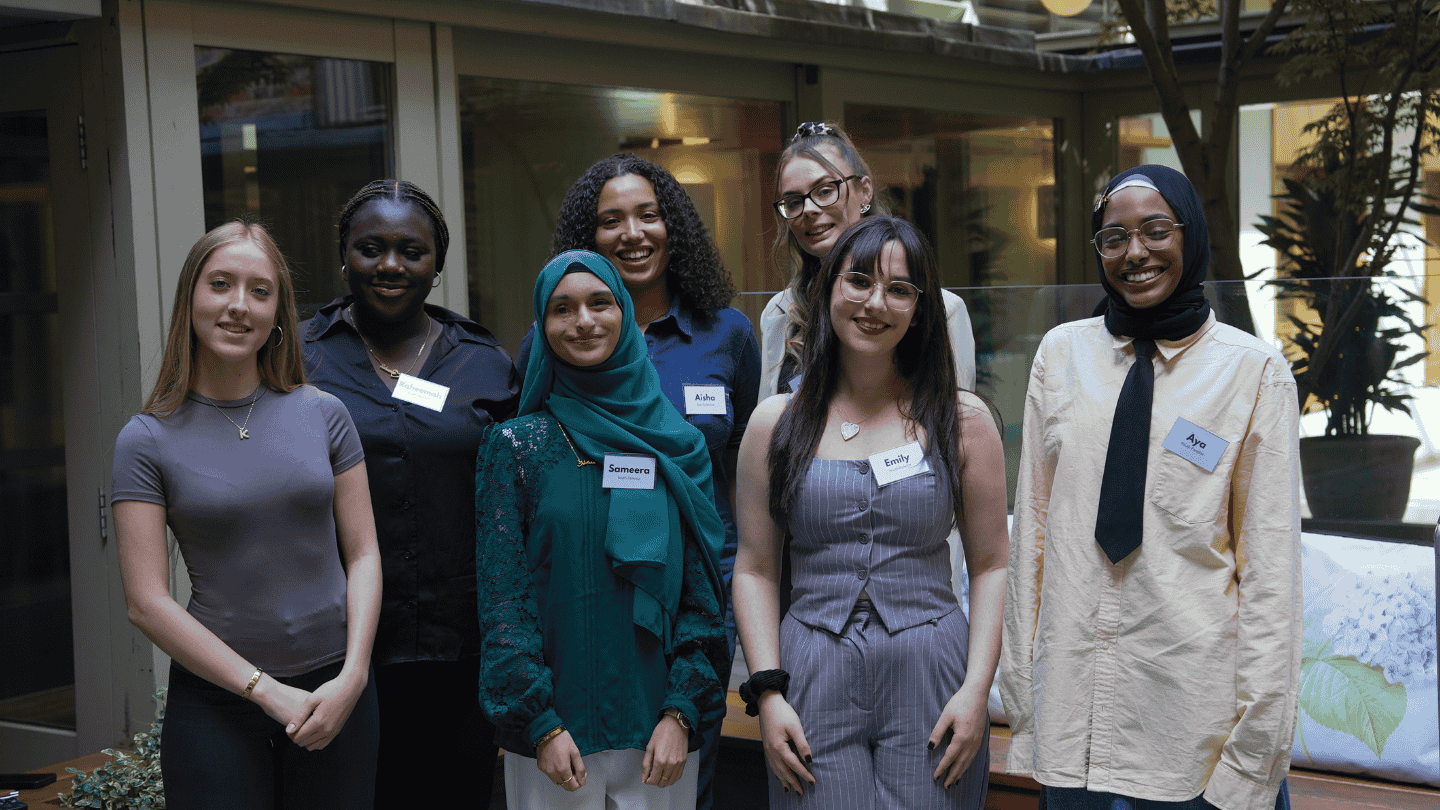 First National Youth Strategy Launched in 20 Years