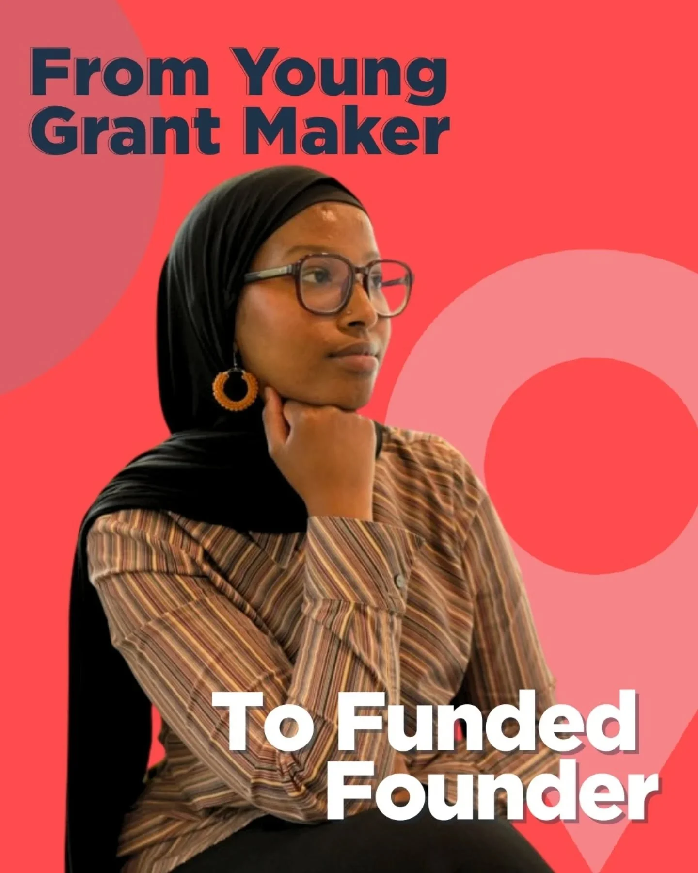 Swipe to the end for our fave part of this story 🫶

This is what youth-led investment looks like when it&rsquo;s rooted in place - not a one-off opportunity, but long-term leadership in action.

#YouthLeadership #YouthPower #YouthEmpowerment