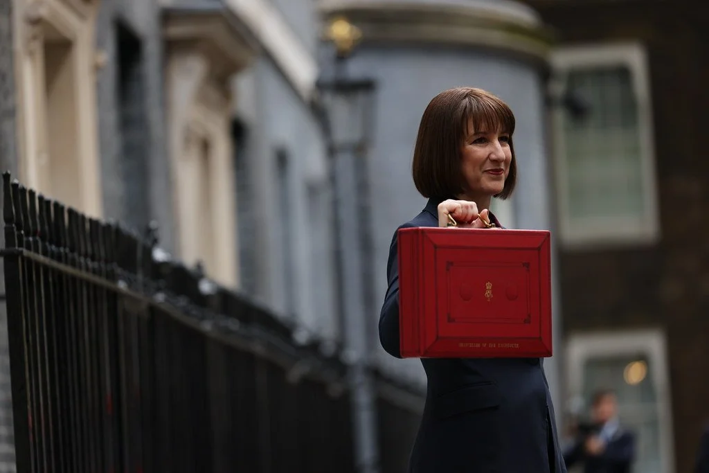 Autumn Budget 2025: What It Means for the Youth Sector and Why YPFs Matter More Than Ever&nbsp;