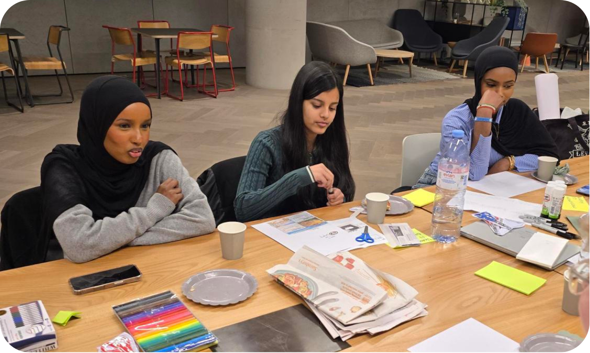 Making Systems Visible | New Youth Employment Research