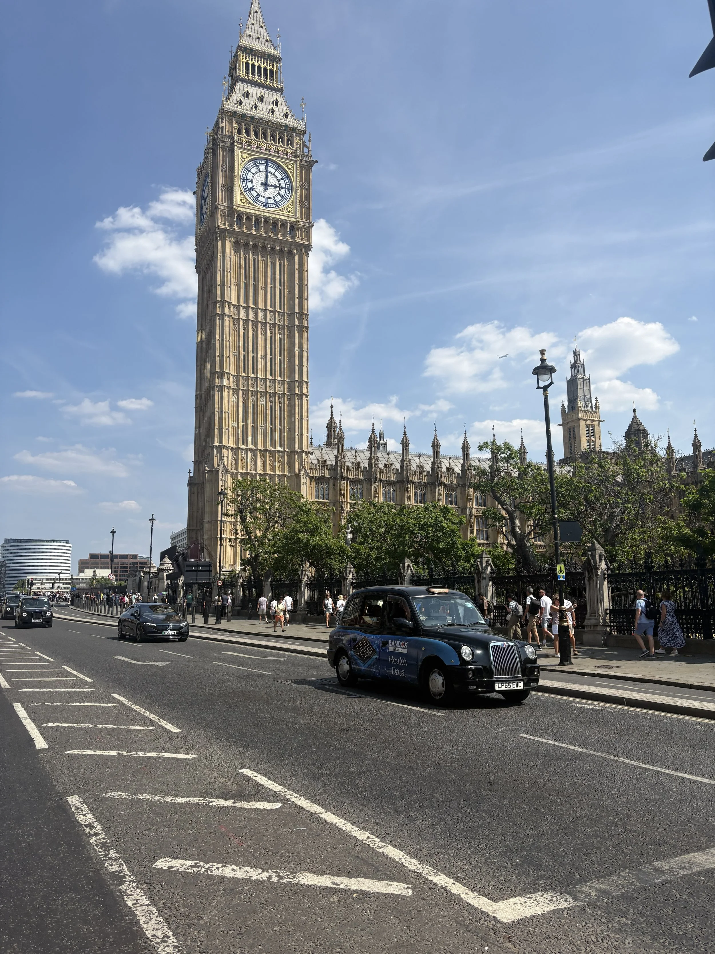 House of Lords