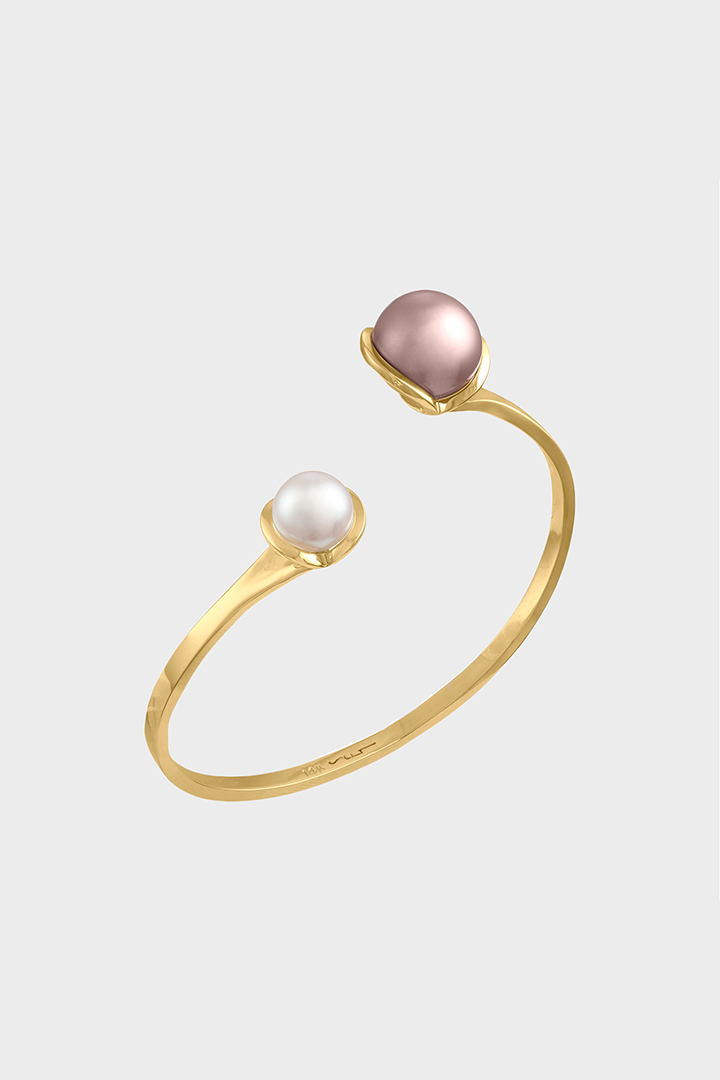 bare cuff