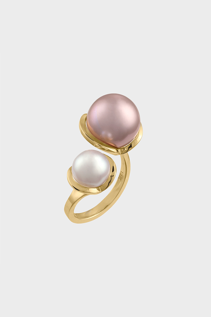 bare ring