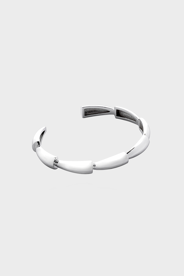 8 knots flat cuff