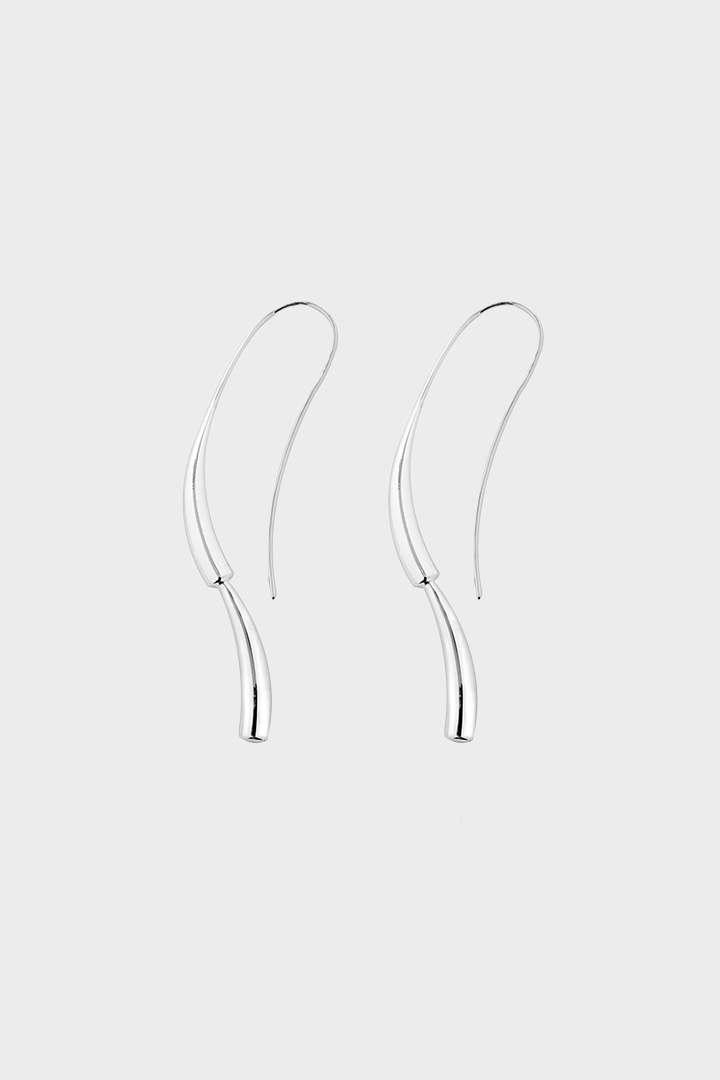 drop hook earrings