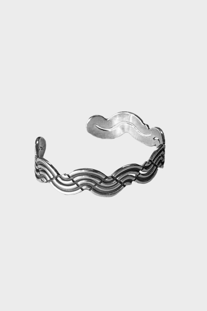 ripple sand cuff