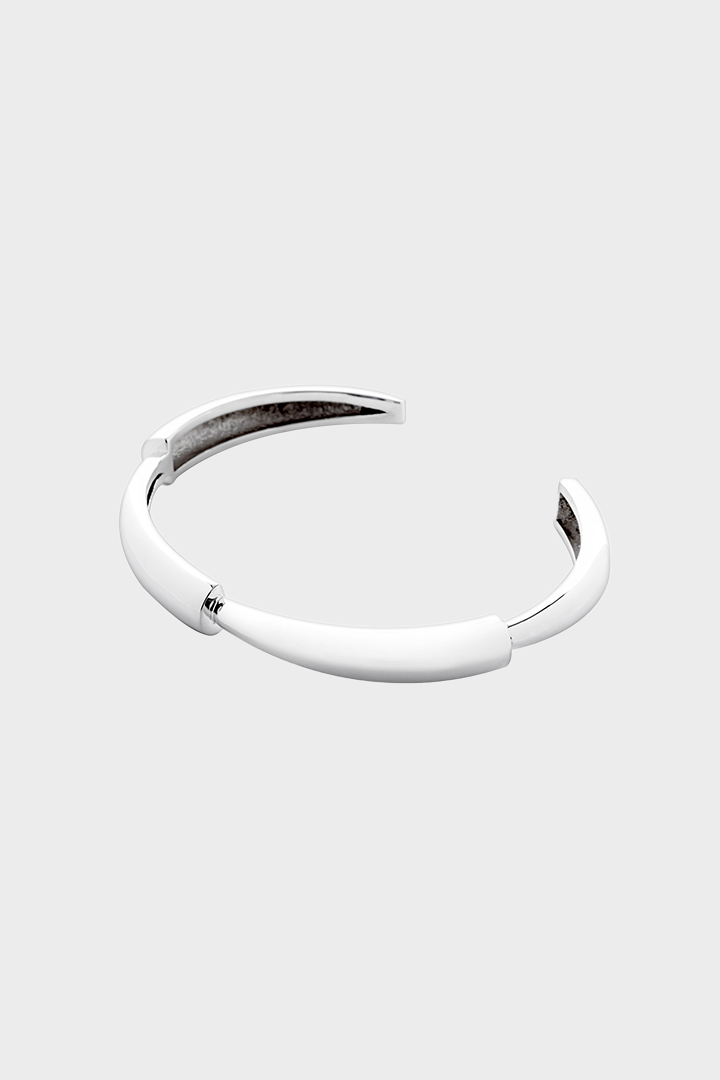 4 knots flat cuff