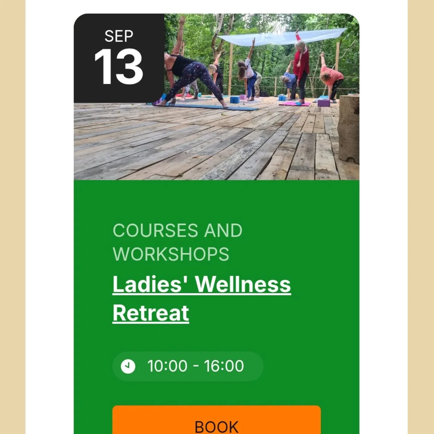 We're really looking forward to this retreat day tomorrow here at Class Creative Studios with the ladies @gwenloleyogatherapysolutions @thenourishedsoulretreats

#selfcarematters #classcreative_artstudios #YogaAndNutrition #Dorset