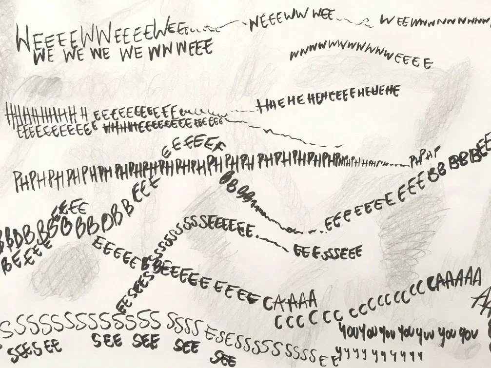 Cave Listening Post