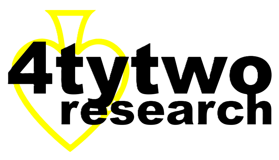 4tytwo research