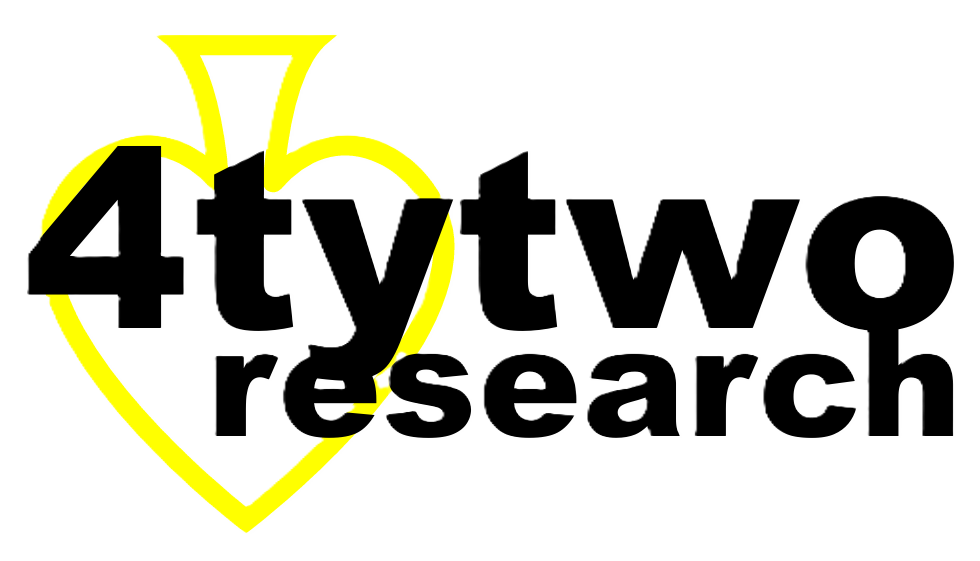 4tytwo research