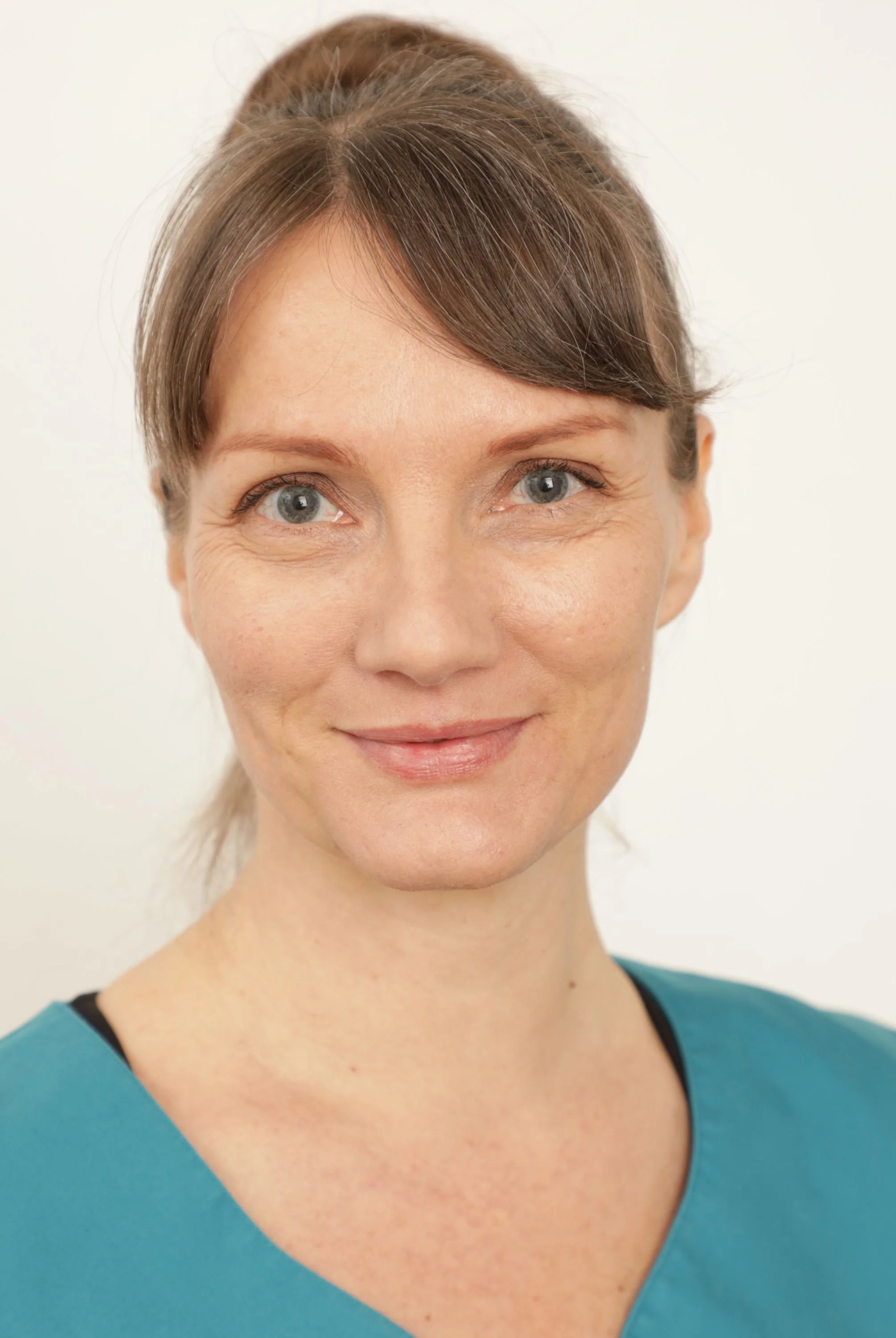 Bowen Therapie und Craniosacral Therapie mit Mirjam Montandon
