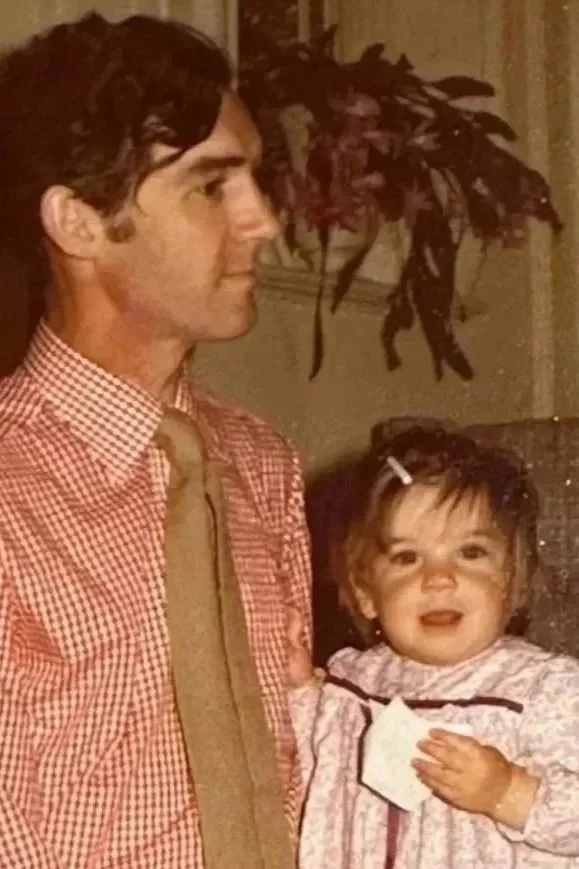 My Father’s Passing