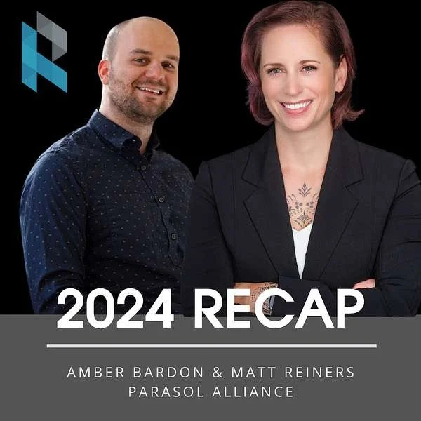 77. 2024 in Review- Highlights, Insights, and What’s Next for Tech in Senior Living