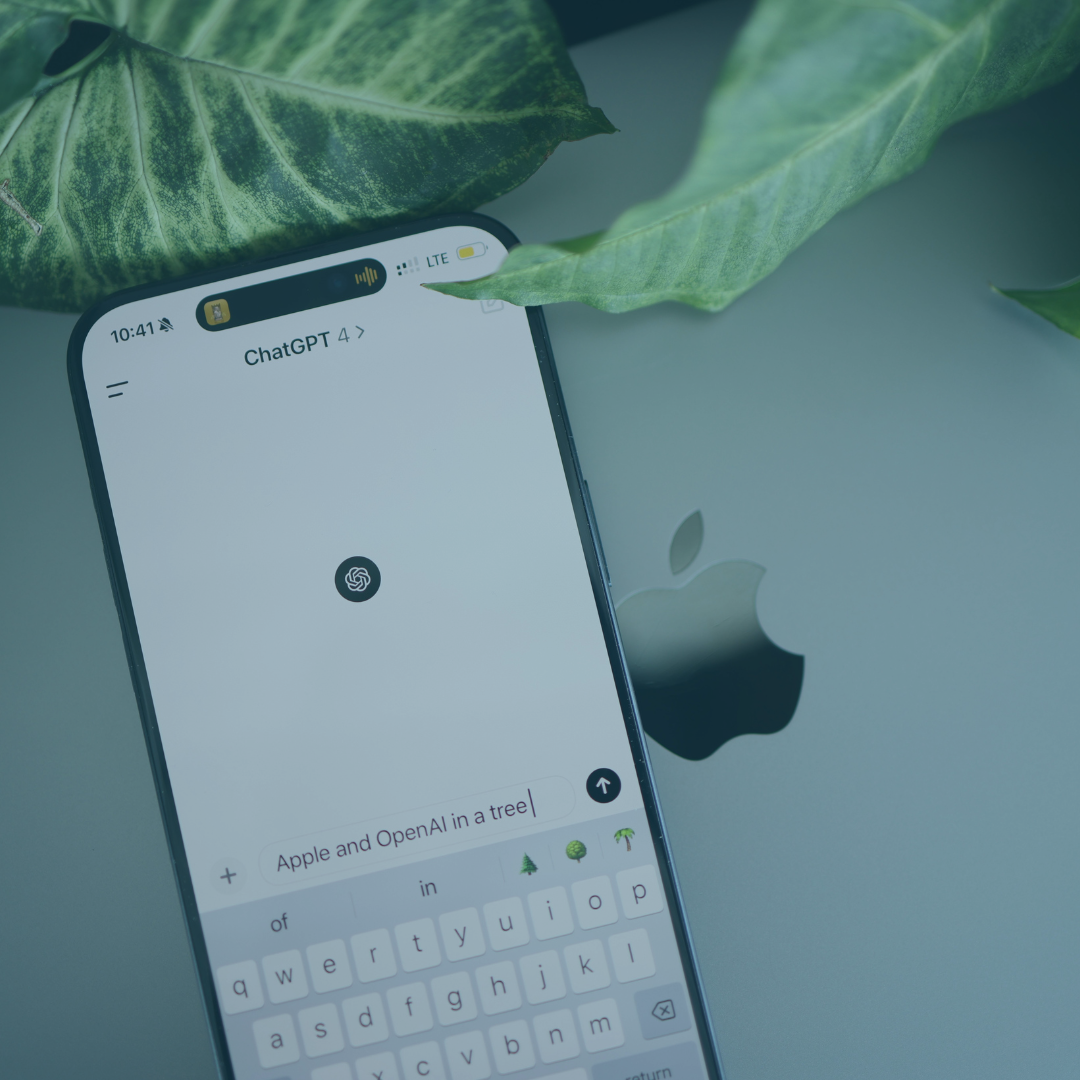 Using Generative AI Securely in Senior Living