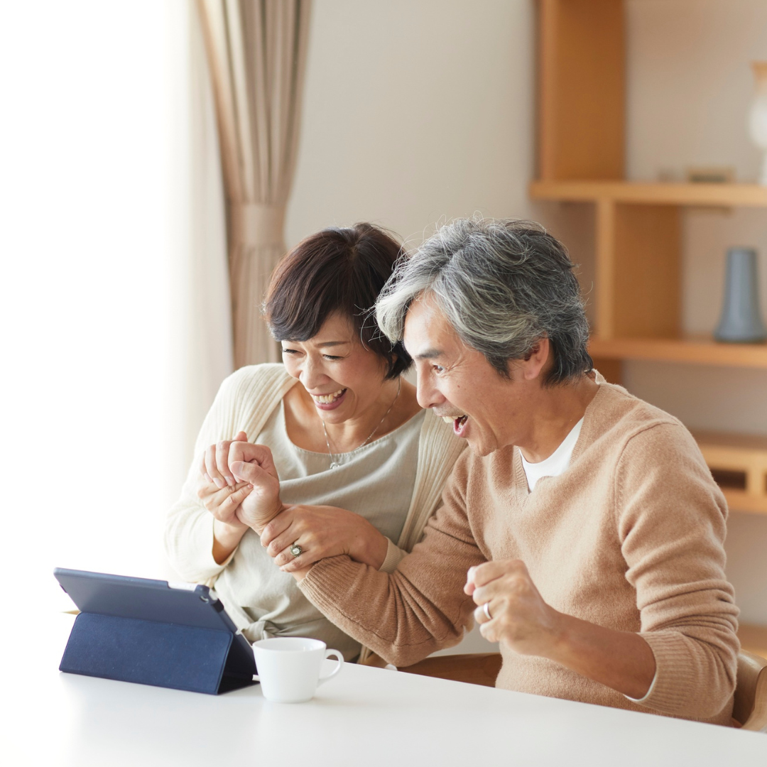 How Technology Powers Longevity & Wellness