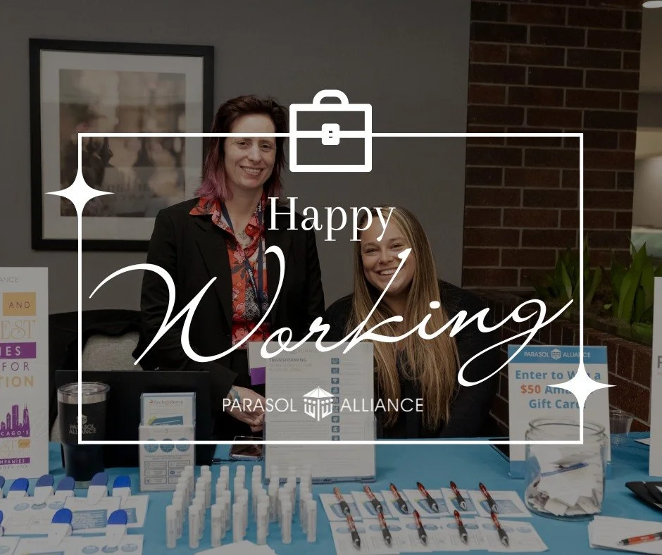 We don’t just work together.. we win together.
From mental wellness days to Slack-free evenings, we build culture with intention. Because when our people are thriving, our communities thrive too.
💬 Tech is a vibe and it starts with our peopl