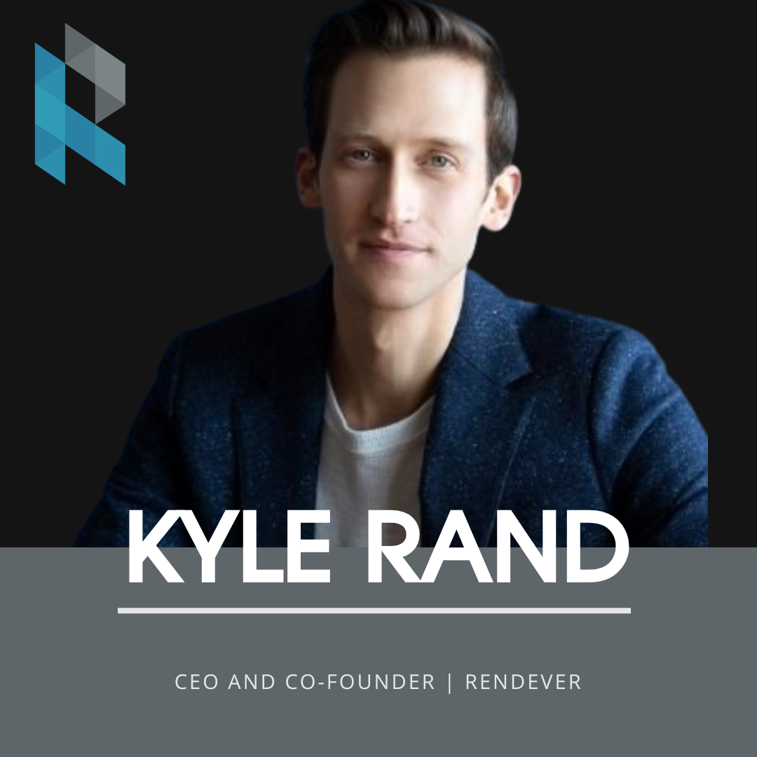 112. Why Kyle Rand Believes Love is Greater Than Dementia