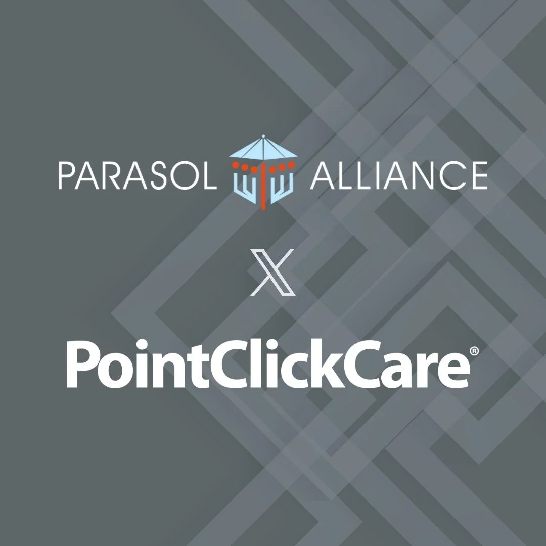Did you know that our MSP partnership already includes PointClickCare experts?
Our in-house Business Analyst team works directly with your staff to optimize workflows, boost efficiency, and get the most out of your EHR.
🎯 Expertise included. No ex
