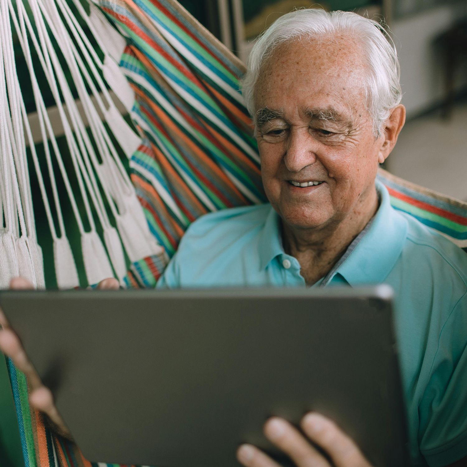 Why Tech Culture Is the New Value Proposition in Senior Living